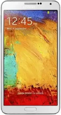  Samsung Galaxy Note 3 prices in Pakistan